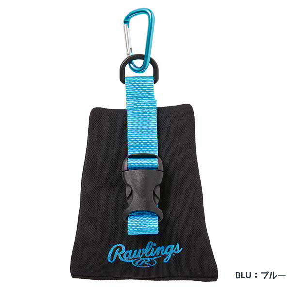 【ショップ限定エントリーでさらに+9倍】ローリングスRAWLINGS野球グラブホルダーEAOL13F04