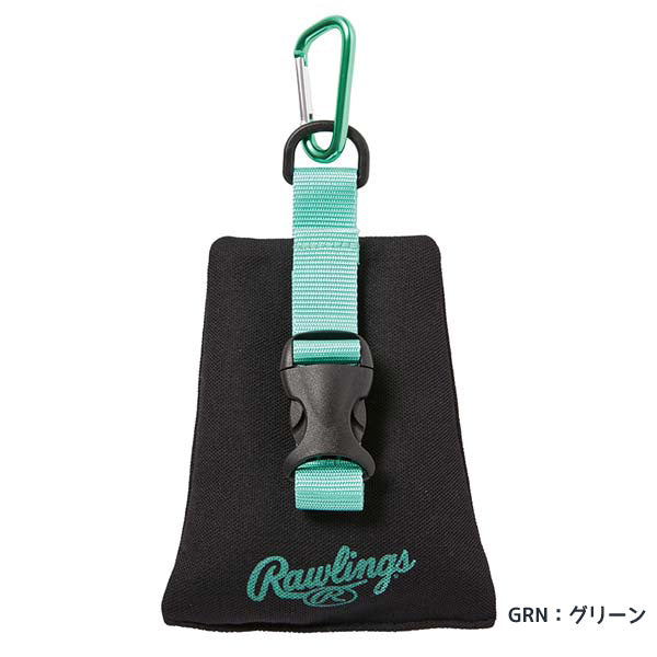 ローリングスRAWLINGS野球グラブホルダーEAOL13F04