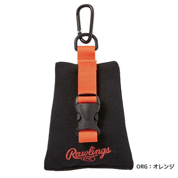 【ショップ限定エントリーでさらに+9倍】ローリングスRAWLINGS野球グラブホルダーEAOL13F04