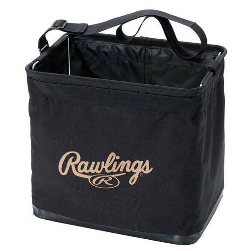 ローリングスRawlingsボールマルチバッグMボール入れEAOL14S02