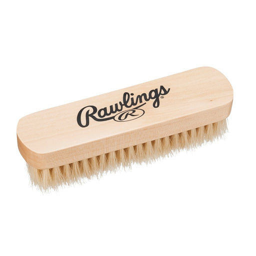 ローリングスRAWLINGS野球磨けブラシ馬毛グラブケアグローブメンテナンスEAOL14S05