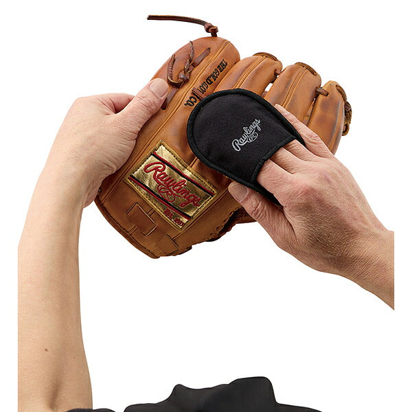 【ネコポス対応可】ローリングスRAWLINGSメンテナンスミット野球グローブメンテナンスお手入れEAOL16S05