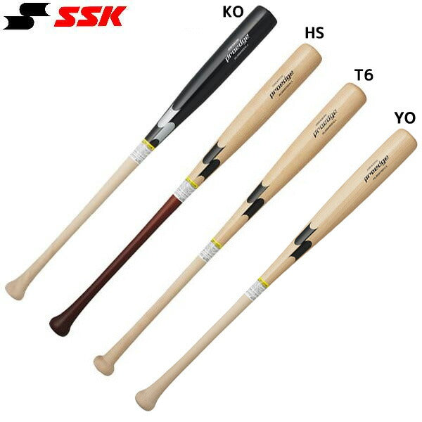 【ショップ限定エントリーでさらに+9倍】エスエスケイSSK野球軟式バットプロエッジ木製24SSEBB4003Wproedge84cm
