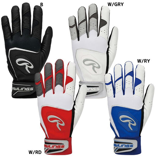 【ネコポス送料無料】ローリングスRawlings野球一般ジュニアバッティンググラブハイパーグリップ少年大人26SS手袋EBG26S01