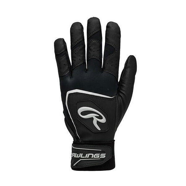 【ネコポス送料無料】ローリングスRawlings野球一般ジュニアバッティンググラブハイパーグリップ少年大人26SS手袋EBG26S01