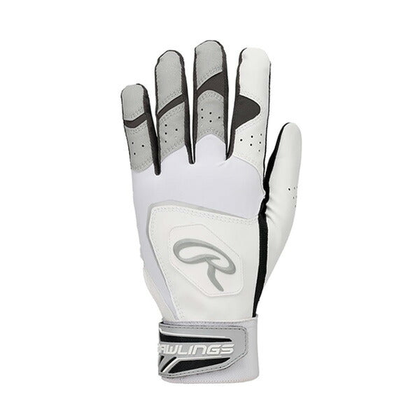 【ネコポス送料無料】ローリングスRawlings野球一般ジュニアバッティンググラブハイパーグリップ少年大人26SS手袋EBG26S01