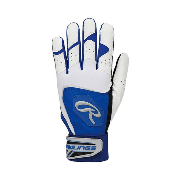 【ネコポス送料無料】ローリングスRawlings野球一般ジュニアバッティンググラブハイパーグリップ少年大人26SS手袋EBG26S01
