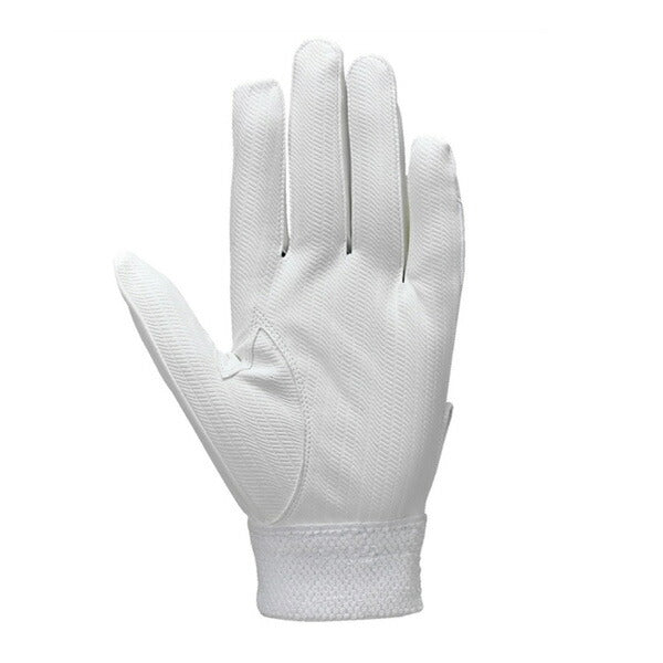 【ショップ限定エントリーでさらに+9倍】【ネコポス送料無料】エスエスケイSSK野球バッティンググローブプロエッジEBG3002Wバッテ試合用高校野球ルール対応