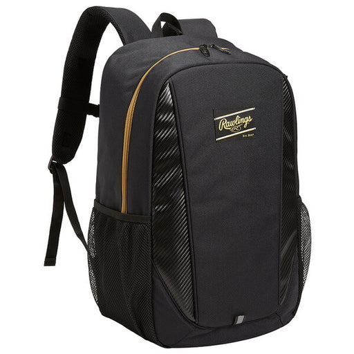 【ショップ限定エントリーでさらに+9倍】ローリングスRawlings野球バッグバックパック練習試合30L24FWEBP14F03