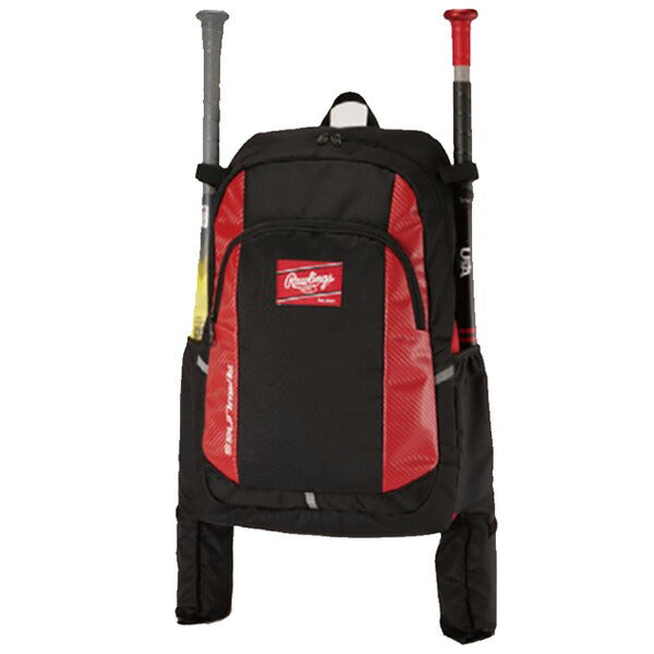 ローリングスRawlings野球バッグジュニアバックパック33LEBP15F01