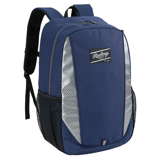 ローリングスRawlings野球バッグジュニアバックパック30L25SSEBP15S04