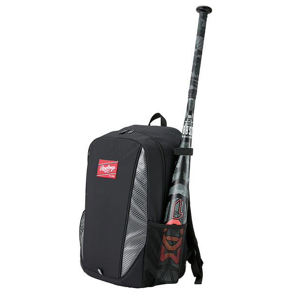 ローリングスRawlings野球バッグジュニアバックパック30L25SSEBP15S04