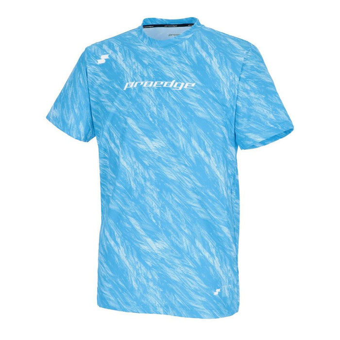 【ネコポス送料無料】野球SSKプロエッジproedgeグラフィックTシャツ半袖EBT25007