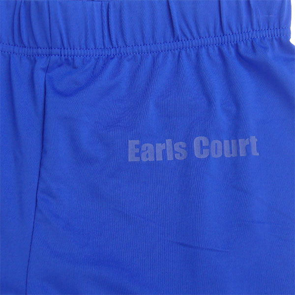 【ネコポス送料無料】サッカーロングスパッツアールズコートEarlscourtロングタイツインナータイツアンダーウェアコンプレッションEC-02