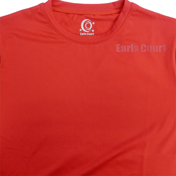 【ネコポス送料無料】アールズコートEarlsCourtクルーネックロングインナーシャツEC-03サッカーフットサルインナーシャツ長袖メンズ