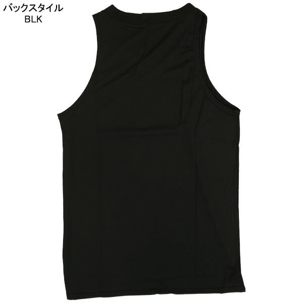 【ショップ限定エントリーでさらに+9倍】【ネコポス送料無料】アールズコートEarlsCourtノースリーブインナーシャツEC-04サッカーフットサルコンプレッションアンダーシャツ大人ジュニア