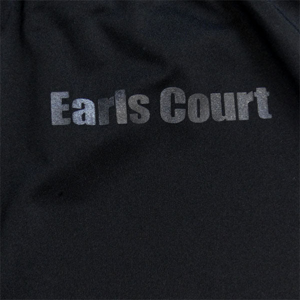 【ネコポス選択可】アールズコートEarlscourtショートスパッツEC-07メンズサッカーインナーパンツチーム対応