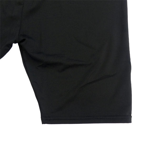 【ネコポス選択可】アールズコートEarlscourtショートスパッツEC-07メンズサッカーインナーパンツチーム対応