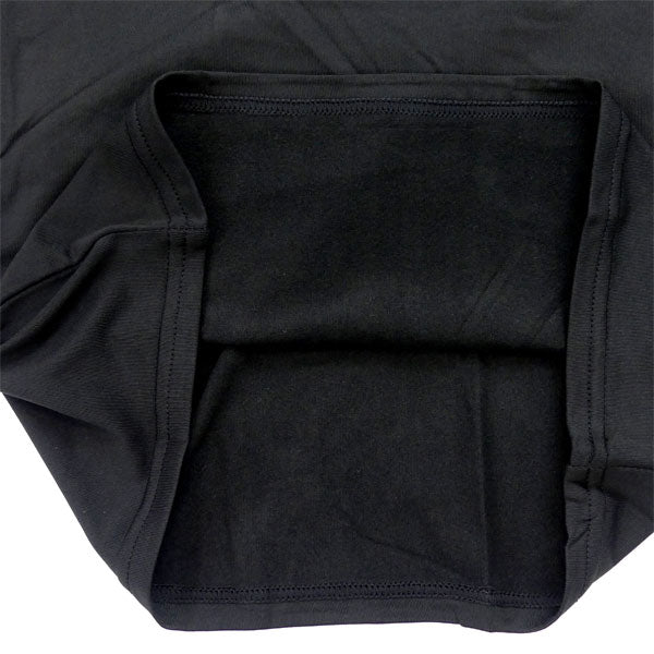 【ネコポス送料無料】アールズコートEarlsCourt裏起毛ハイネックインナーEC-08サッカーフットサルインナーシャツ下着長袖メンズ