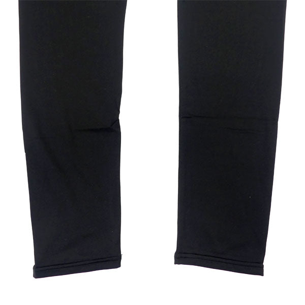 【ネコポス送料無料】アールズコートEarlsCourt裏起毛ロングスパッツEC-09サッカーフットサルインナースパッツタイツアンダーウェアメンズ