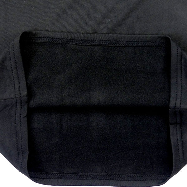 【ネコポス送料無料】アールズコートEarlsCourt裏起毛インナークールネックタイプEC-10サッカーフットサルアンダーシャツ長袖丸首メンズ