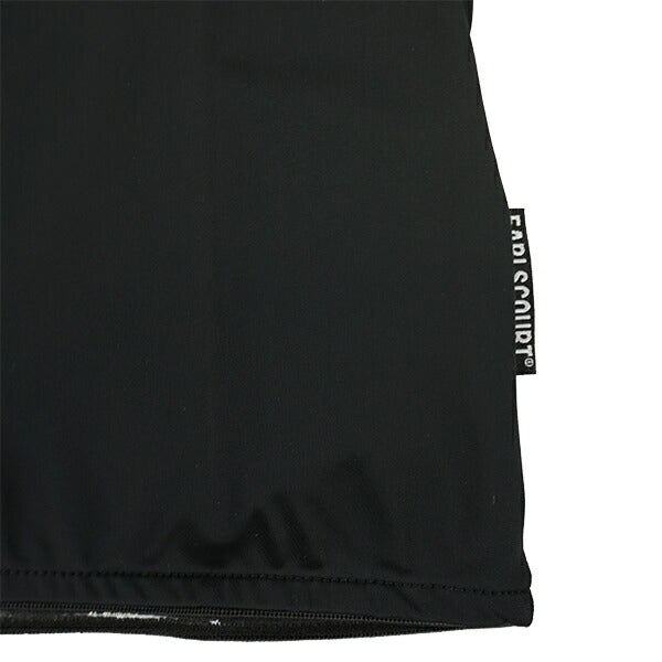 【ネコポス送料無料】アールズコートEarlsCourt超冷感ロングハイネックインナーEC-11-2サッカーフットサルアンダーシャツ長袖メンズ