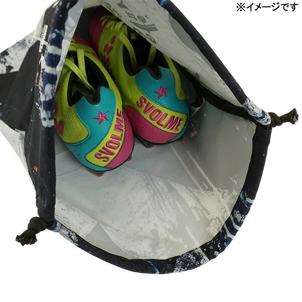 【ネコポス対応可】アールズコートEarlsCourtSTINGDRYURBANFOOTBALLマルチケースEC-126-13サッカーフットサルシューズケース小物入れ42×31cm