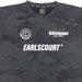 【ネコポス対応可】アールズコートEarlsCourtFUNCTIONTECHGRUNGE半袖トップEC-126-01ECJ-126-01サッカーフットサルプラシャツ