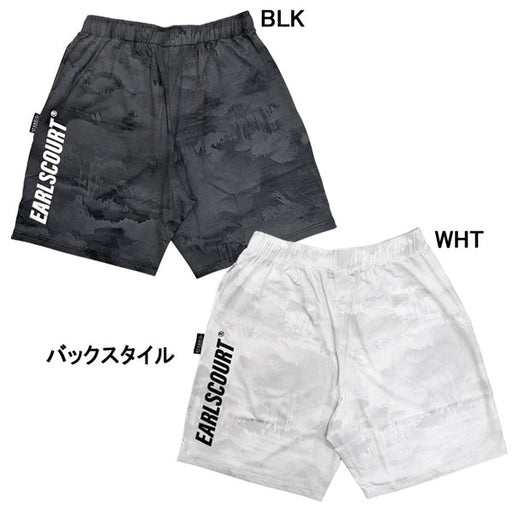 【ネコポス対応可】アールズコートEarisCourtFUNCTIONTECHGRUNGEトレーニングショーツEC-126-03ECJ-126-03サッカーフットサルプラパン