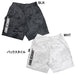 【ネコポス対応可】アールズコートEarisCourtFUNCTIONTECHGRUNGEトレーニングショーツEC-126-03ECJ-126-03サッカーフットサルプラパン