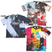 【ネコポス対応可】アールズコートEarlsCourtSTINGURBANFOOTBALL半袖トップEC-126-09ECJ-126-09サッカーフットサルプラシャツメンズジュニア