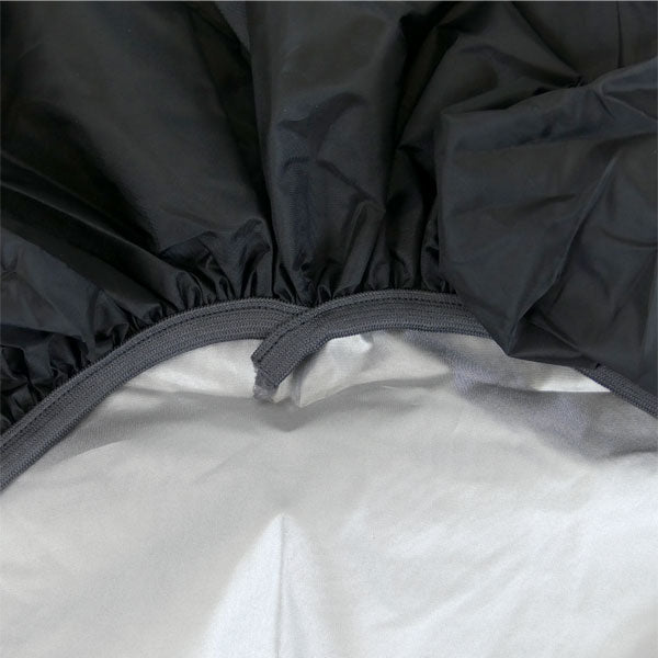 【ショップ限定エントリーでさらに+9倍】【ネコポス対応可】アールズコートEarlsCoutバックパック用レインカバー雨よけ35L用EC-A035サッカーフットサルバッグアクセサリー通勤通学