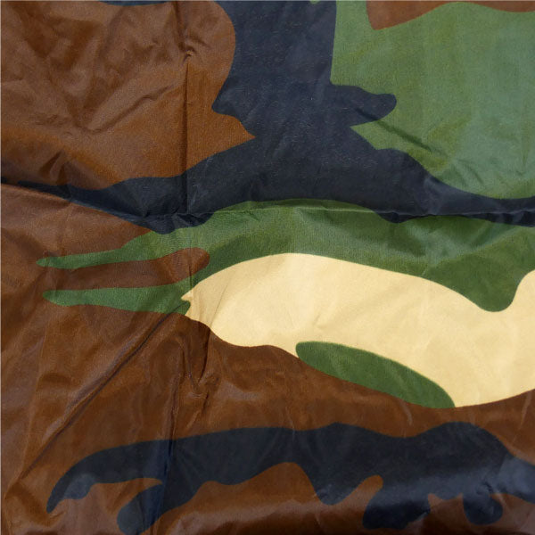 【ショップ限定エントリーでさらに+9倍】【ネコポス対応可】アールズコートEarlsCoutバックパック用レインカバー雨よけ25L-35L用EC-A035-SPサッカーフットサルバッグアクセサリー通勤通学