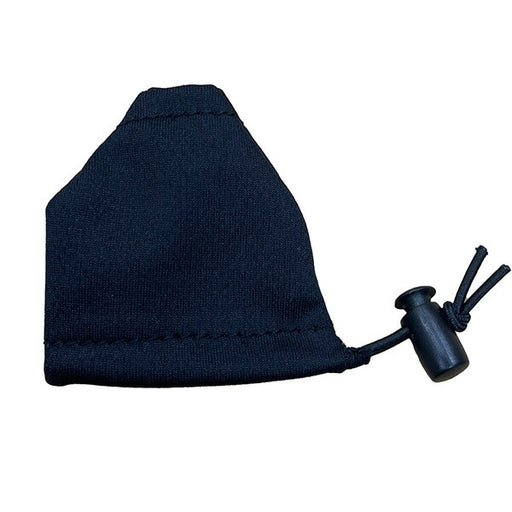 【ショップ限定エントリーでさらに+9倍】【ネコポス対応可】アールズコートEarlsCourtホイッスルカバーEC-A049サッカーフットサル審判用品笛飛沫防止ブラック