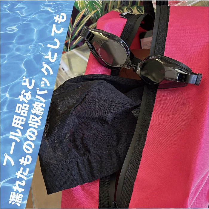 【ネコポス対応可】アールズコートEarlsCourt防水マルチケースproofEC-A060サッカーフットサル止水ファスナーシューズケース小物入れ43×15×13cm