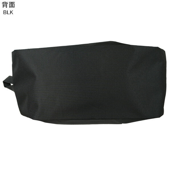 【ネコポス対応可】アールズコートEarlsCourt防水マルチケースproofEC-A060サッカーフットサル止水ファスナーシューズケース小物入れ43×15×13cm