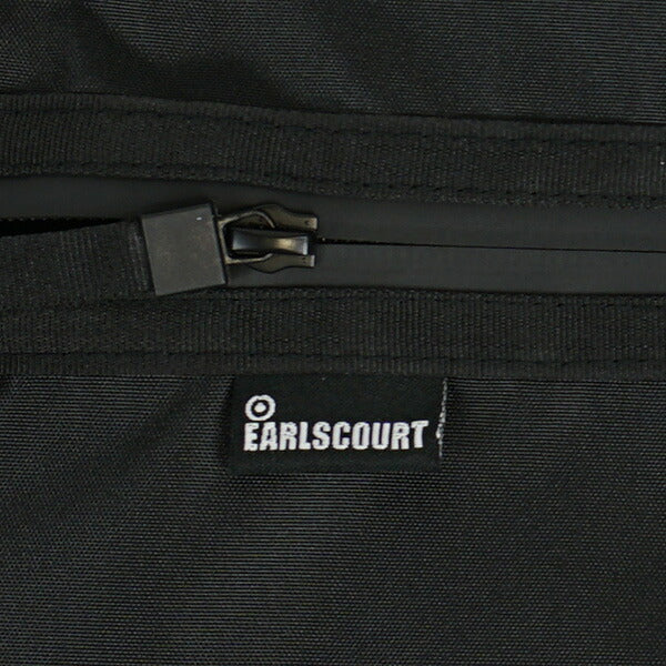 【ネコポス対応可】アールズコートEarlsCourt防水マルチケースproofEC-A060サッカーフットサル止水ファスナーシューズケース小物入れ43×15×13cm