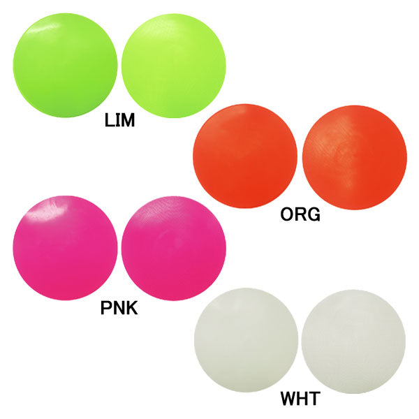 アールズコートEarlscourtフラットマーカー5枚セット収納袋付きEC-A061サッカーフットサルトレーニング用品