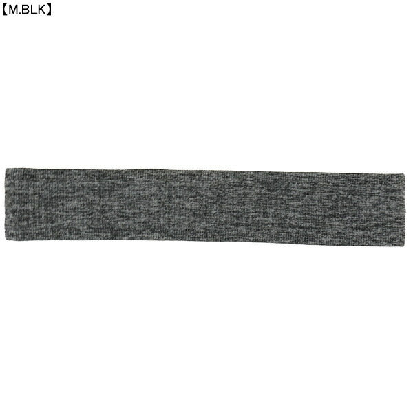 【ショップ限定エントリーでさらに+9倍】【ネコポス対応可】アールズコートEarlsCourtワイドヘアバンドEC-A076サッカーフットサル24×5cm髪留めヘッドバンド