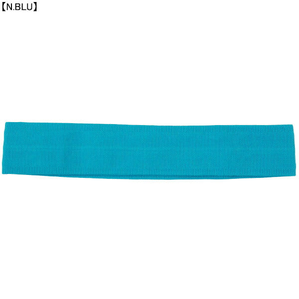【ネコポス対応可】アールズコートEarlsCourtワイドヘアバンドEC-A076サッカーフットサル24×5cm髪留めヘッドバンド