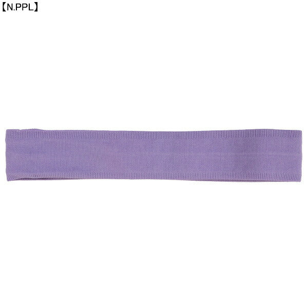 【ネコポス対応可】アールズコートEarlsCourtワイドヘアバンドEC-A076サッカーフットサル24×5cm髪留めヘッドバンド