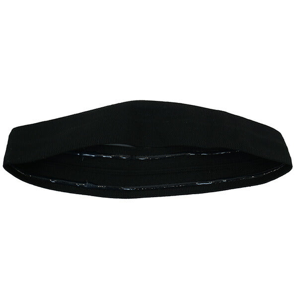 【ショップ限定エントリーでさらに+9倍】【ネコポス対応可】アールズコートEarlsCourtワイドヘアバンドEC-A076サッカーフットサル24×5cm髪留めヘッドバンド