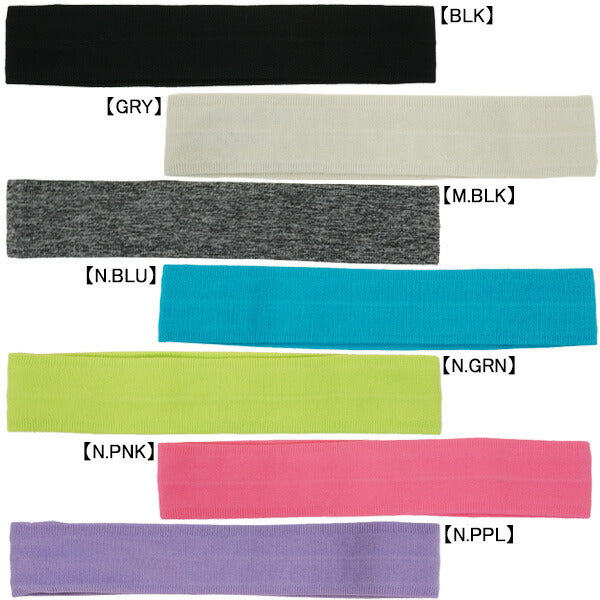 【ネコポス対応可】アールズコートEarlsCourtワイドヘアバンドEC-A076サッカーフットサル24×5cm髪留めヘッドバンド