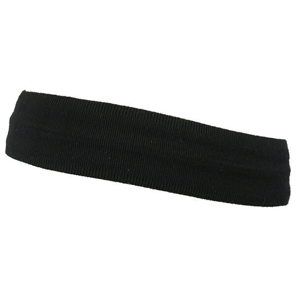 【ネコポス対応可】アールズコートEarlsCourtワイドヘアバンドEC-A076サッカーフットサル24×5cm髪留めヘッドバンド
