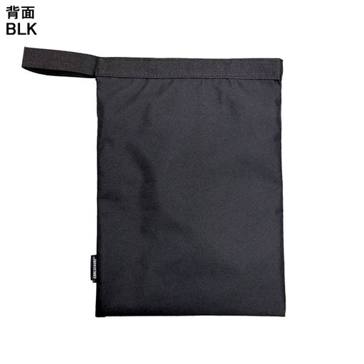 【ネコポス送料無料】アールズコートEarlsCourt多機能二層マルチバッグEC-A083サッカーフットサルスポーツシューズケース小物収納