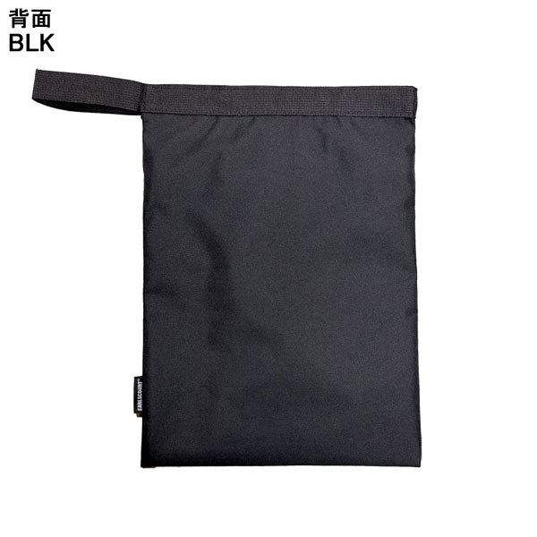 【ネコポス送料無料】アールズコートEarlsCourt多機能二層マルチバッグEC-A083サッカーフットサルスポーツシューズケース小物収納