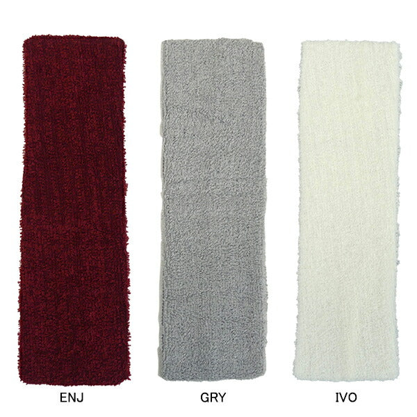 【ネコポス対応可】アールズコートEarlsCourtパイルヘアバンドEC-A085サッカーフットサルアクセサリー全14色