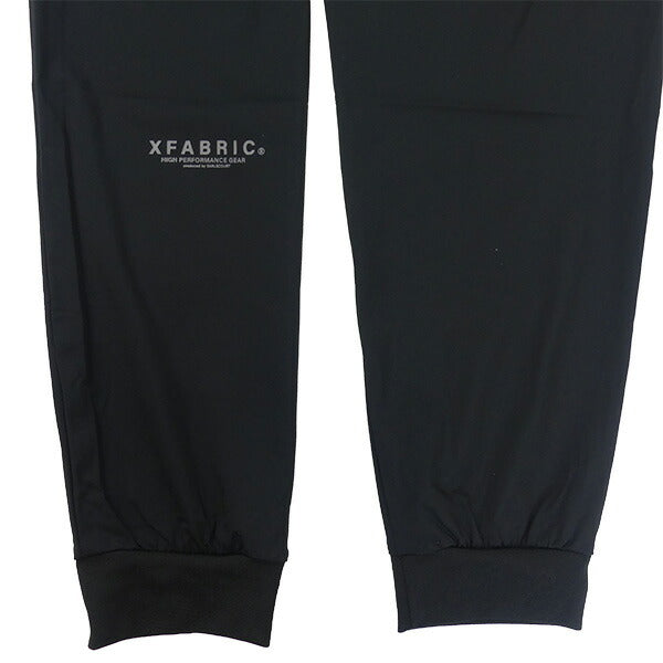 【上下セット】アールズコートEarlsCourtACTナイロンZIPパーカーロングパンツ上下EC-AC01-EC-AC02サッカーフットサル凄ストレッチ吸汗速乾メンズ