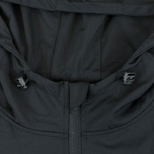 【上下セット】アールズコートEarlsCourtACTナイロンZIPパーカーロングパンツ上下EC-AC01-EC-AC02サッカーフットサル凄ストレッチ吸汗速乾メンズ