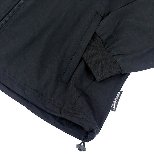 【上下セット】アールズコートEarlsCourtACTナイロンZIPパーカーロングパンツ上下EC-AC01-EC-AC02サッカーフットサル凄ストレッチ吸汗速乾メンズ